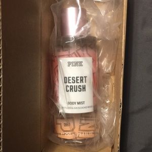Desert Crush Body Mist